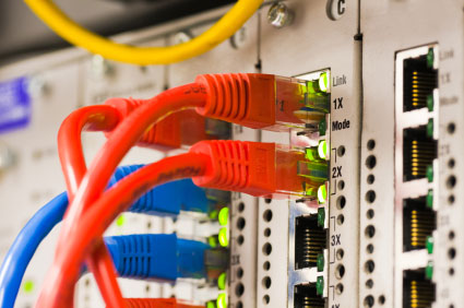 Network Design & Installation